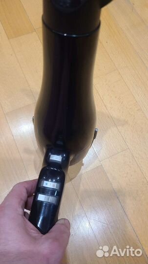 Фен Jaguar HD 3900 профессиональный