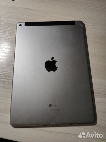 iPad air 2 WiFi cellular оригинал
