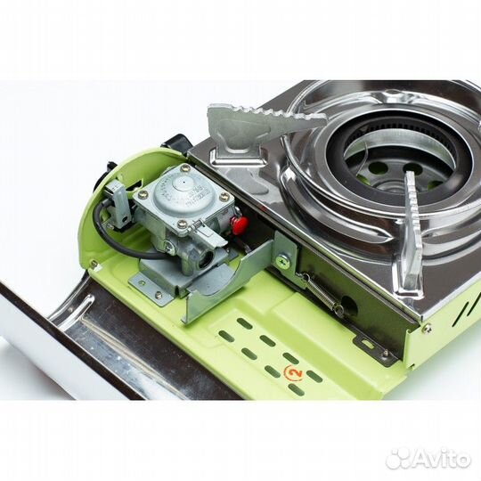 Газовая плита NaMilux NA174 PSS