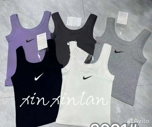 Спортивная Nike фитнес 42-44