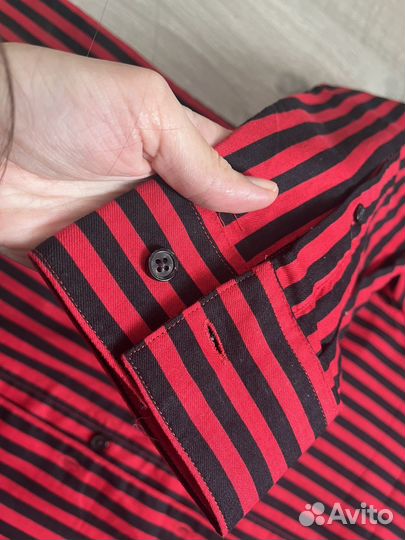 Рубашка мужская HM