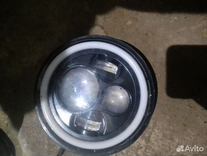 Мопед альфа разбор