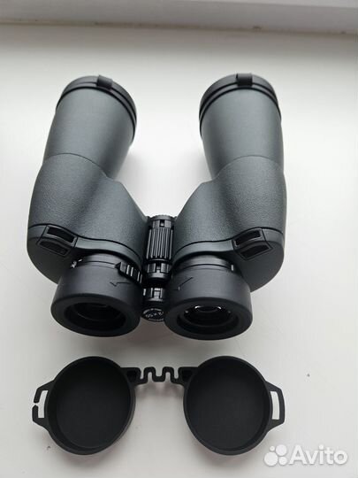 Бинокль levenhuk sherman 1250