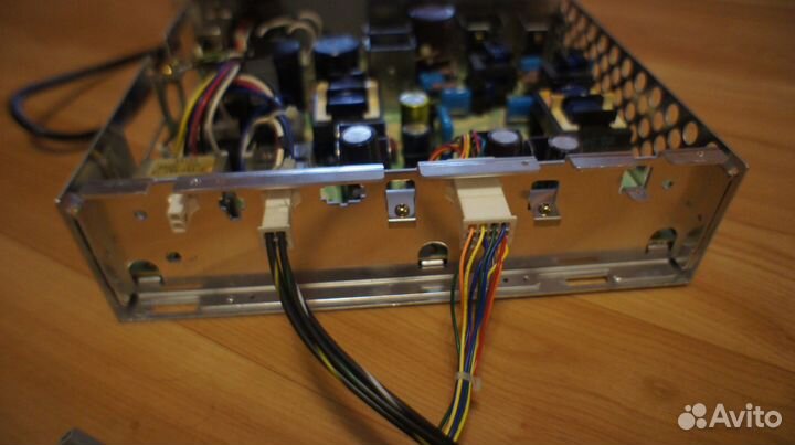 Блок питания