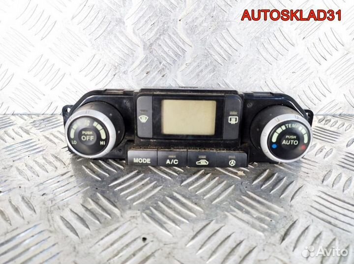 Блок климата Hyundai Sonata 5 NF 972503kxxx