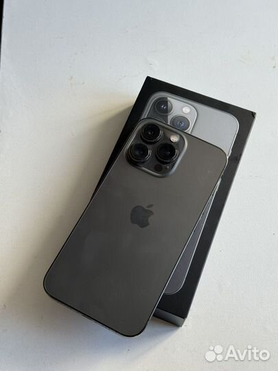 iPhone 13 Pro, 128 ГБ