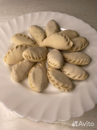 Курзе (домашние полуфабрикаты)