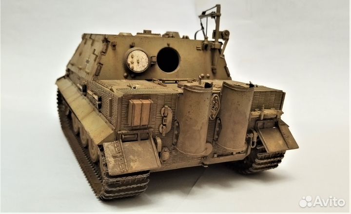 Сборные модели 1 35