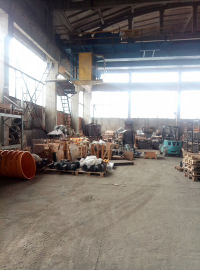 Склад, 100 м²