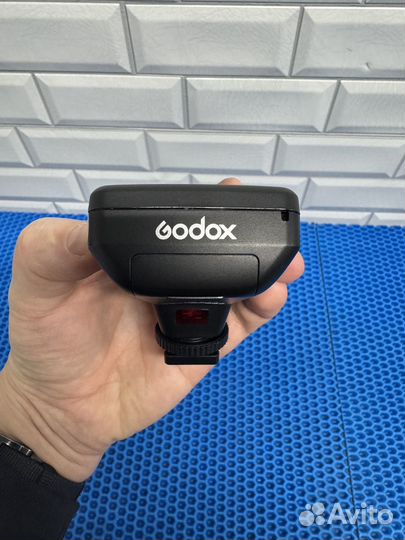 Синхронизатор Godox Xpro Sony