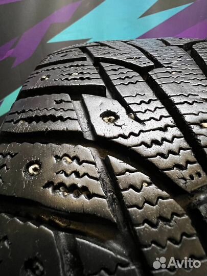 Hankook Winter I'Cept RS W442 215/50 R17