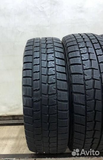 Dunlop Winter Maxx WM01 185/65 R15 88Q