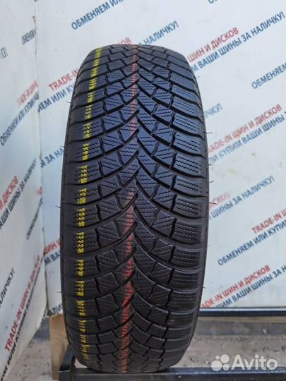 Bridgestone Blizzak LM-001 Evo 195/65 R15 91T