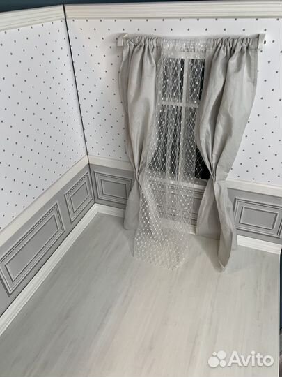 Румбоксы для кукол разборный двусторонний 48 см