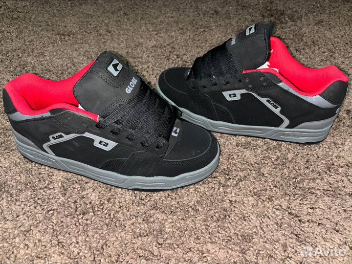 Globe Scribe Оригинал