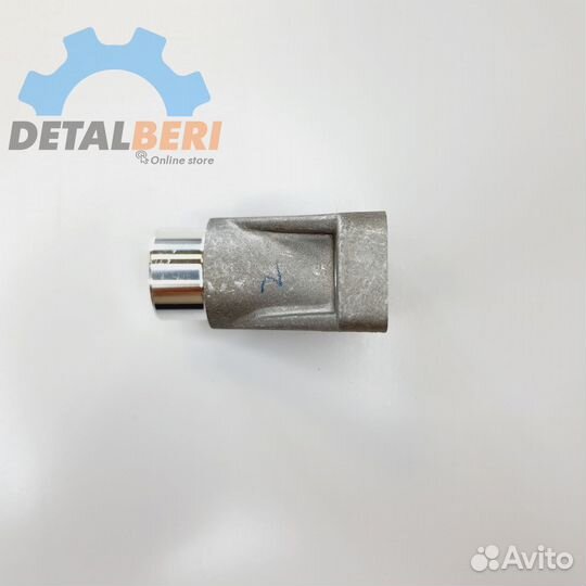 Кронштейн доп.катка подвески Рысь/Тайга