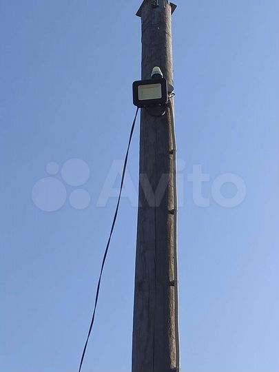 Участок 15 сот. (СНТ, ДНП)