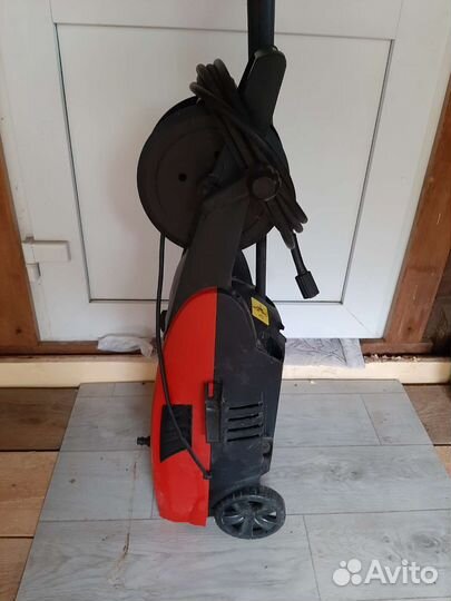 Мойка высокого давления Elitech М 1800рбк