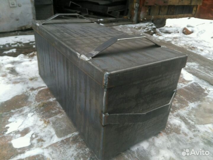 Шарабаны