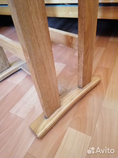 Вешалка напольная