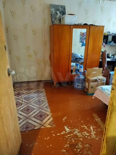 3-к. квартира, 64 м², 3/5 эт.