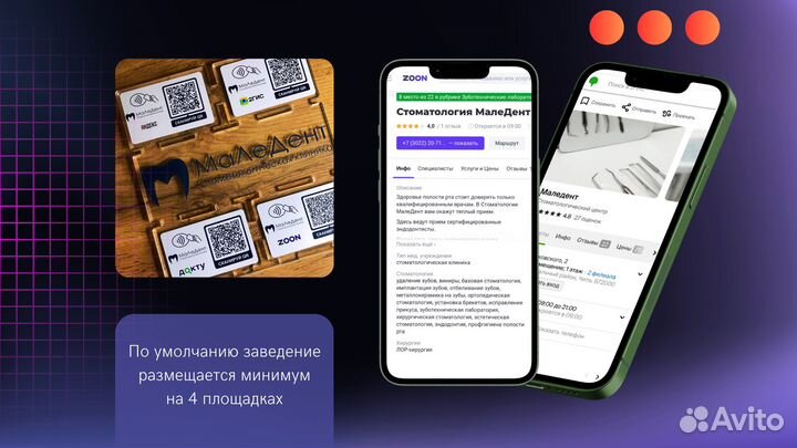 Готовый бизнес цифровые nfc отзывы для компаний