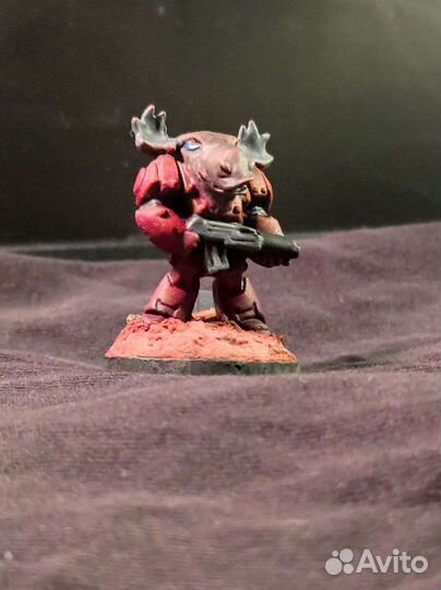 Покраска/раскрас моделей