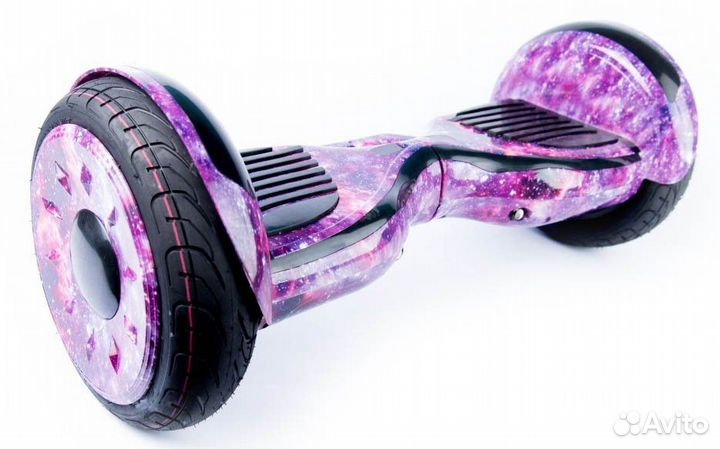 Гироскутер