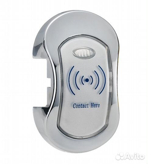 Электронный кодовый Ozlocks smart-замок для шкафчи