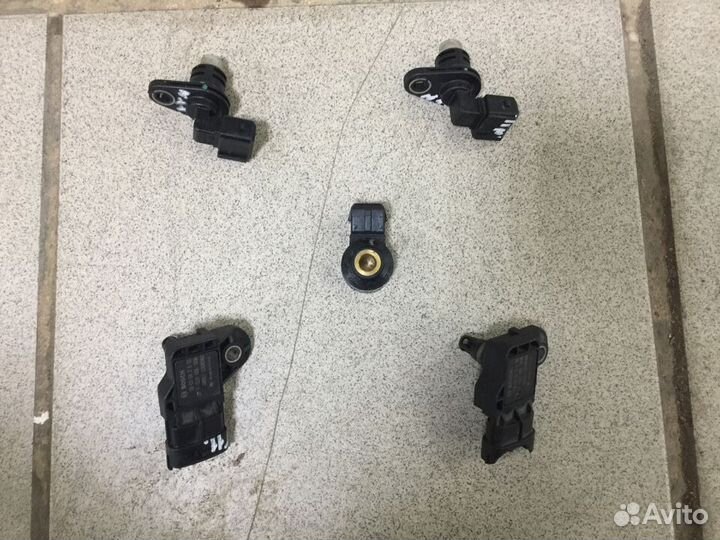 Датчик Chery Tiggo 3 1.6 sqre4G16