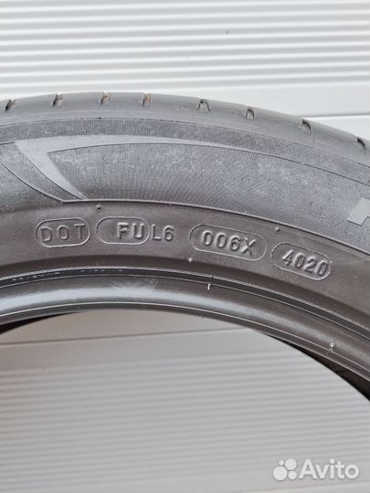 Michelin Primacy 3 215/55 R18 99V