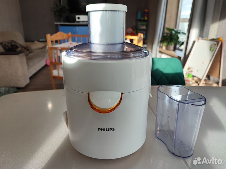 Соковыжималка