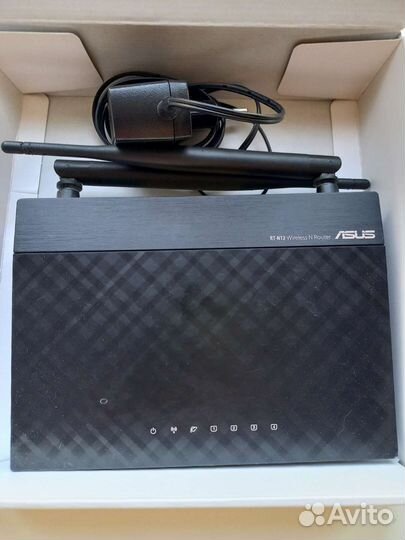 Wifi роутер