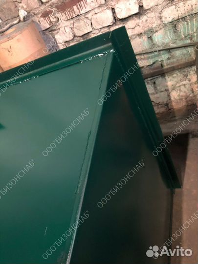 Бак для мусора Арт 3115