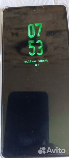 Infinix NOTE 30 Pro, 8/256 ГБ