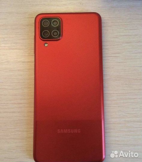 Samsung Galaxy A12, 2/32 ГБ