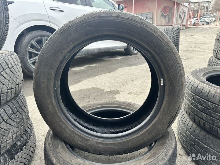 Hankook Dynapro HL3 RA45 235/55 R19