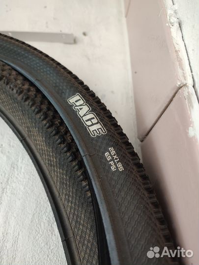 Покрышка maxxis pace 26