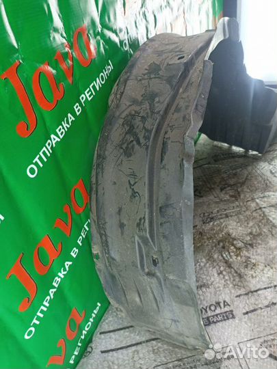 Подкрылок передний левый Honda Integra DC1 ZC 1995