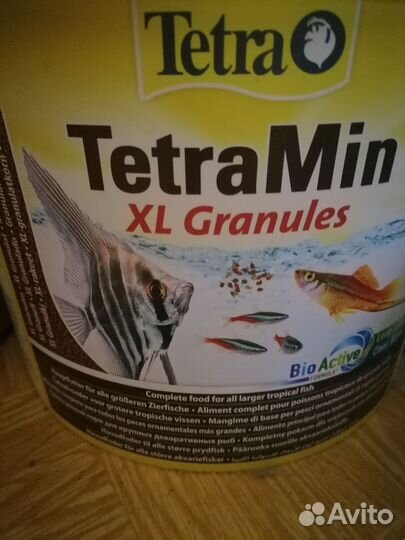 Креветки. Корм для рыб