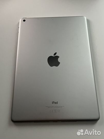 iPad 7 2019 128