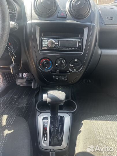 LADA Granta 1.6 AT, 2013, 152 000 км