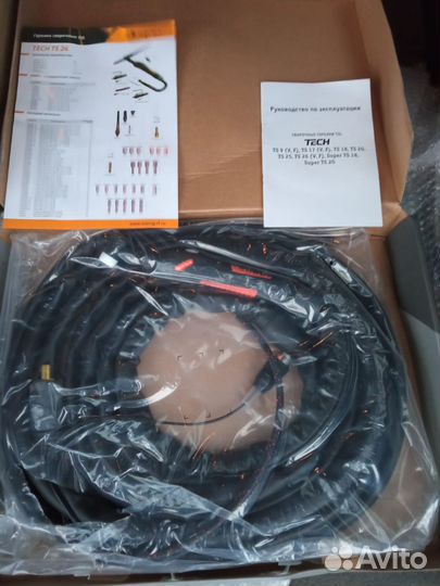 Провода на инвертор