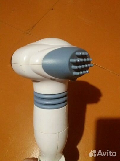 Электрический массажер