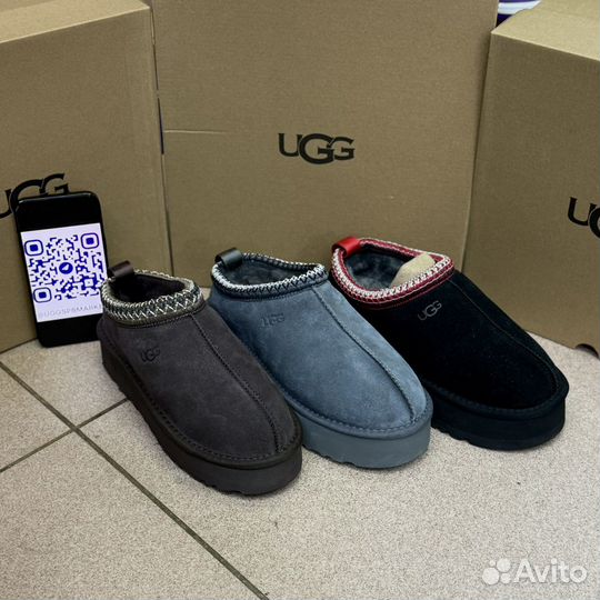 UGG Tazz оригинал