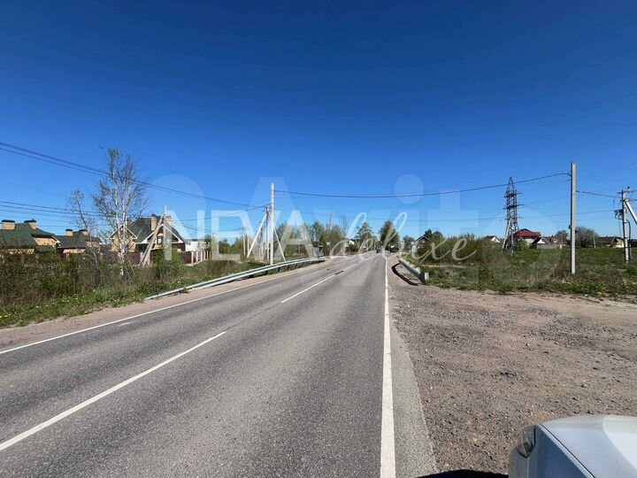 Участок 30 сот. (СНТ, ДНП)