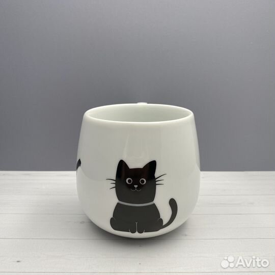 Кружка Koenitz 