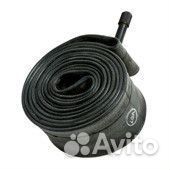 Вело камера 10*2,0 авто-ниппель Vinca Sport