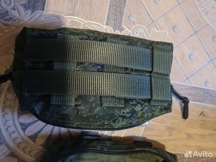 Очиститель воды иф-10 6Э1,из комплекта Ратник