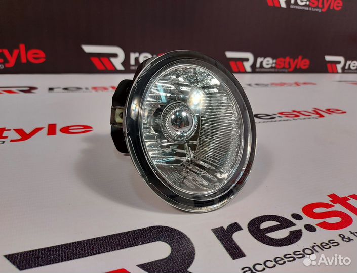 Противотуманные фары Nissan Murano 50 B620